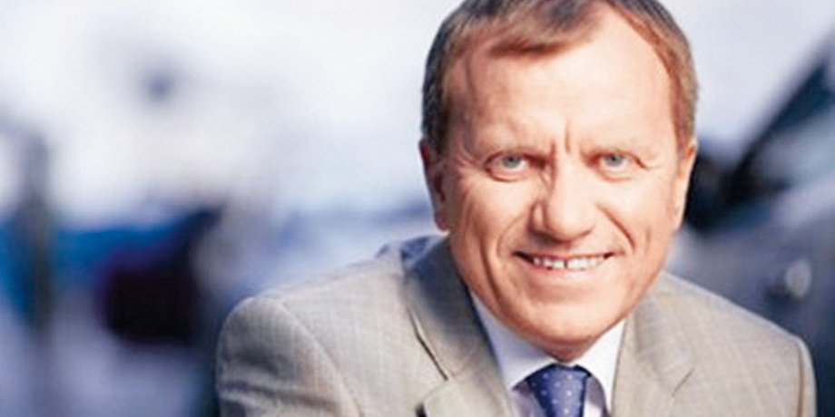 Юрий Журавлёв