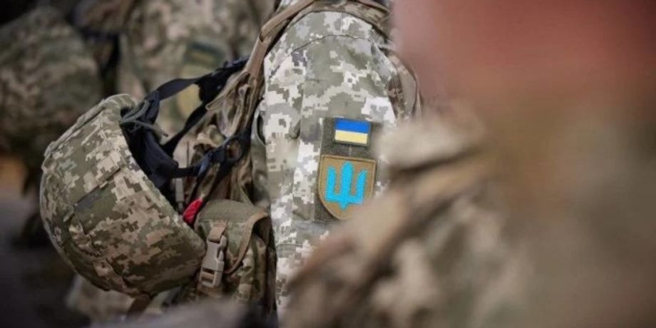 ЗСУ, нашивка ЗСУ, воєнні злочини