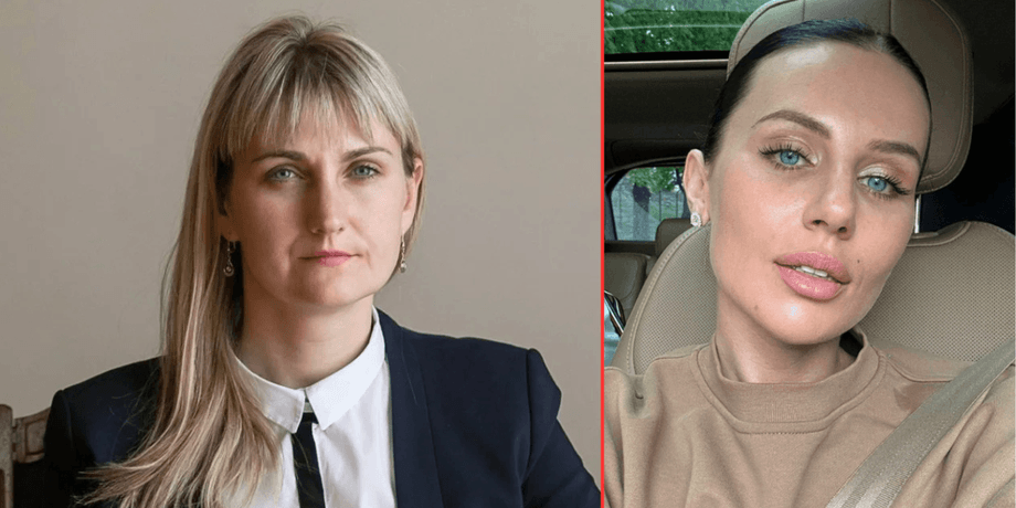 Наталія Піпа, Анна Алхім, Піпа, блогерка Анна Алхім, Алхім, скандал Алхім, конфлікт Анна Алхім, конфлікт Алхім, Алхім і Піпа