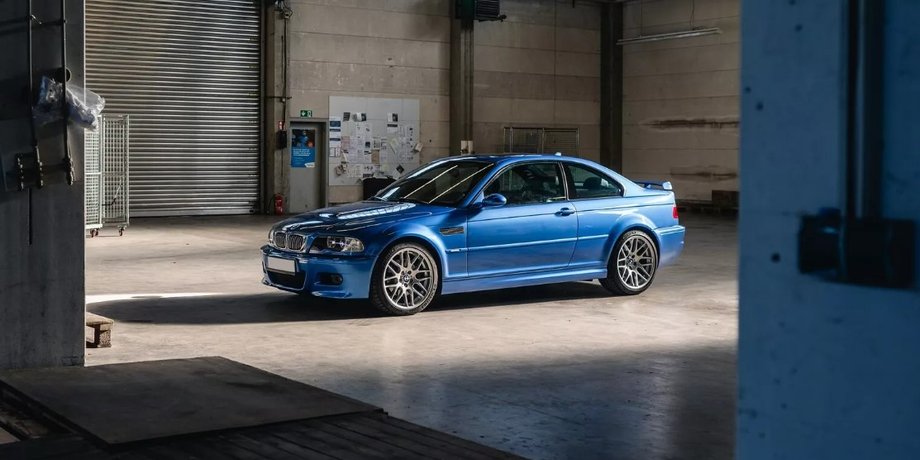 BMW, BMW M3, BMW M3 E46, Авто, Автомобили, Спорткар, Фото, Аукцион, Аукционы, Продажа