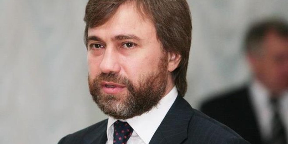 Вадим Новинский / Фото: Forbes