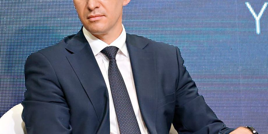 Віктор Ляшко