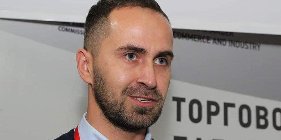 Дмитрий Денков