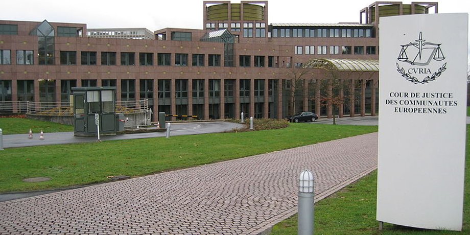 Источник: European Court of Justice