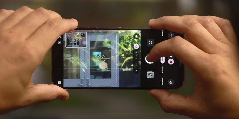 Смартфон Google Pixel 10 Pro
