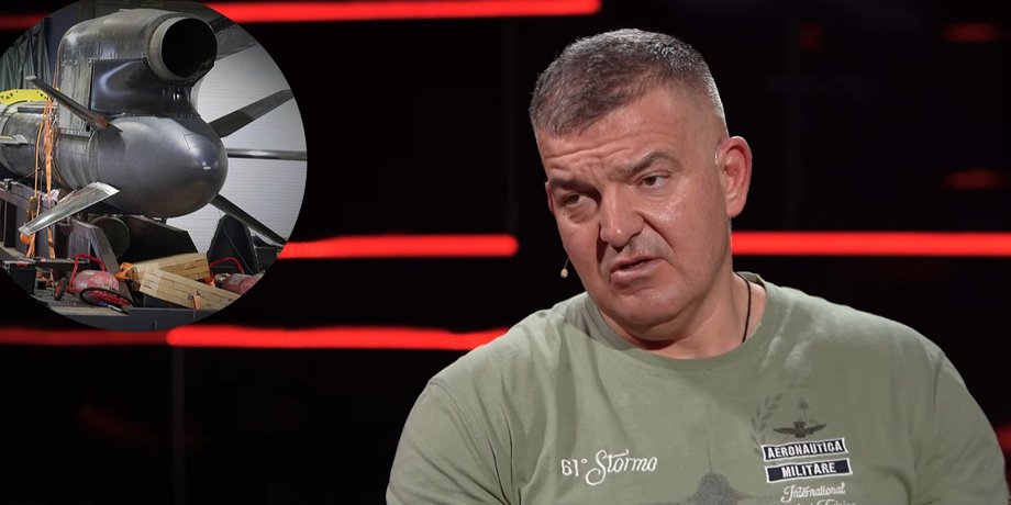 Денис Штилерман