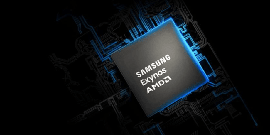 Процессор Exynos