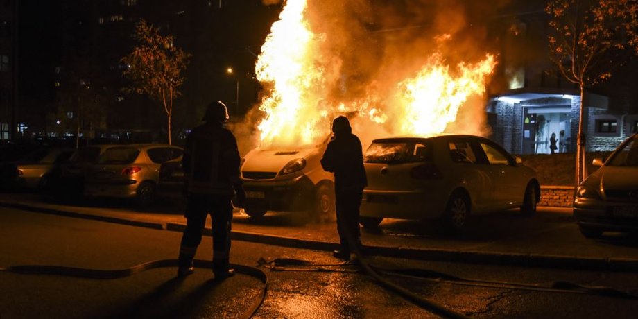Фото: AFP