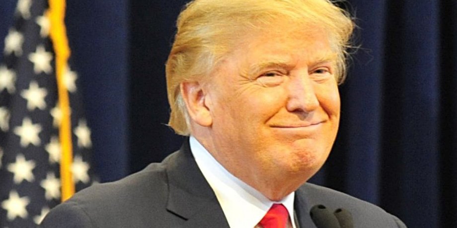 Фото donaldjtrump.com