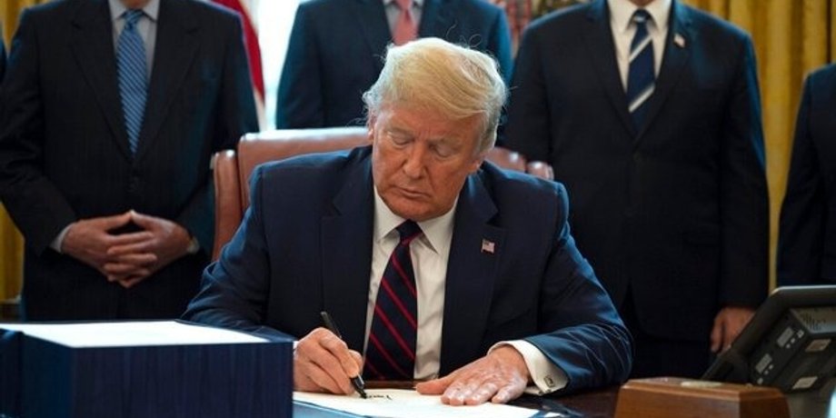 Трамп схвалив угоду з продажу Тік-Ток американським інвесторам