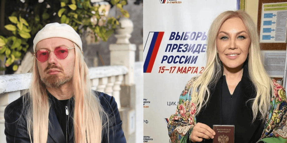 таисия повалий рассказала о ссоре с сыном из-за поддержки россии