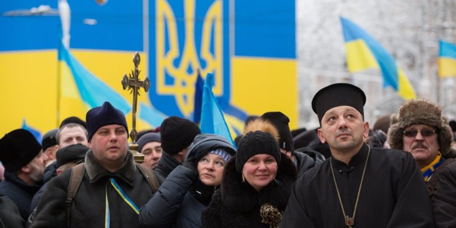 Фото: Михаил Маркив / УНИАН