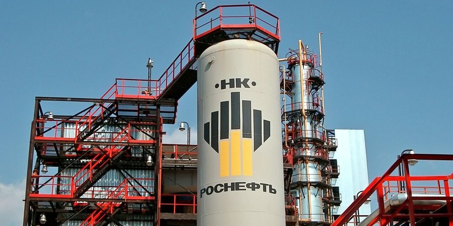 НПЗ, российский завод, нефтеперерабатывающий завод, война РФ против Украины, атака БПЛА