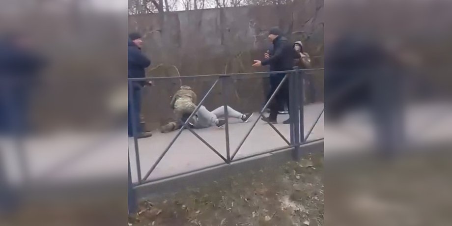 Конфлікт з ТЦК, скандал з ТЦК, Харків конфлікт з ТЦК, Харківський ТЦК пояснення, ТЦК скандал з цивільними