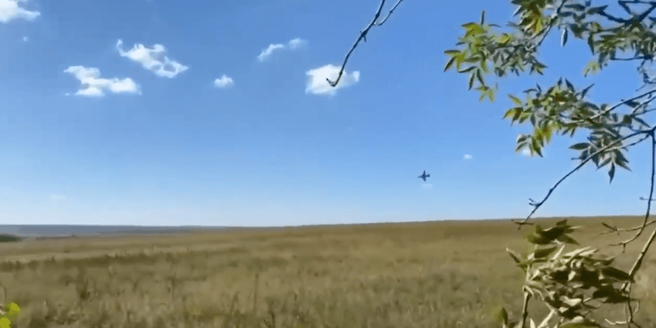 Су-25, балаклея, всу