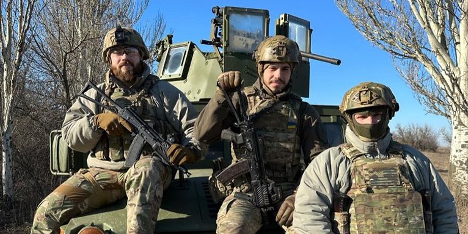 военные, пол азов, азовцы