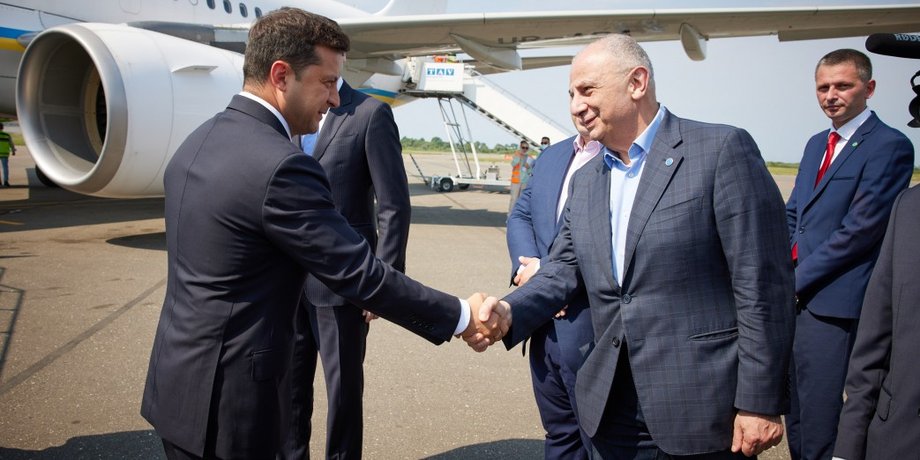 декларація про євроінтеграцію