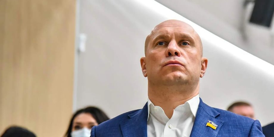 Ілля Кива, розвідка, ГУР