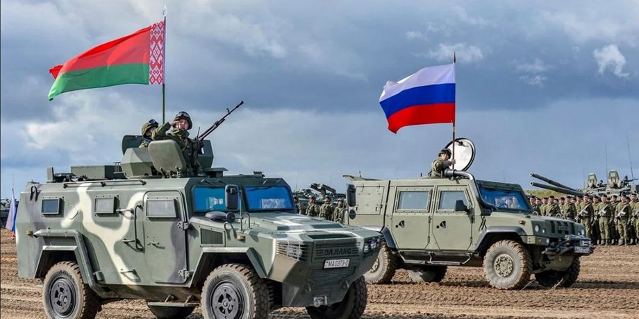 Беларусь