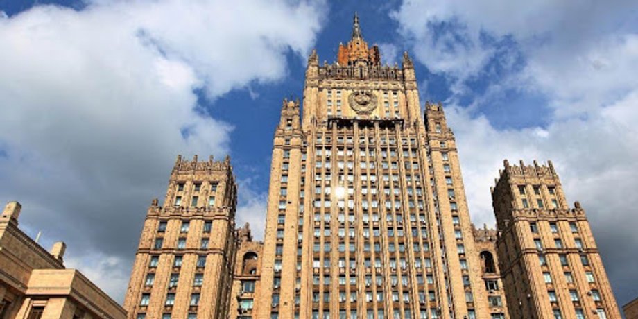 мід, росія, дипломати, навальний, алексей навальний