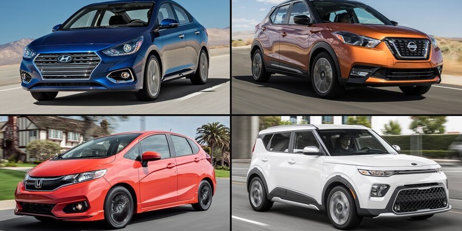 Фото: Motor Trend