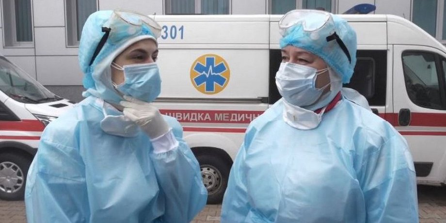 COVID-19, коронавирус в Украине, статистика коронавируса, госпитализации из-за COVID-19