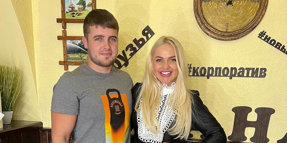 Анна Жук, ДТП Киев-Харьков, водитель подозрение, авария с блогером, гибель блогера, ДТП на трассе Киев-Харьков,