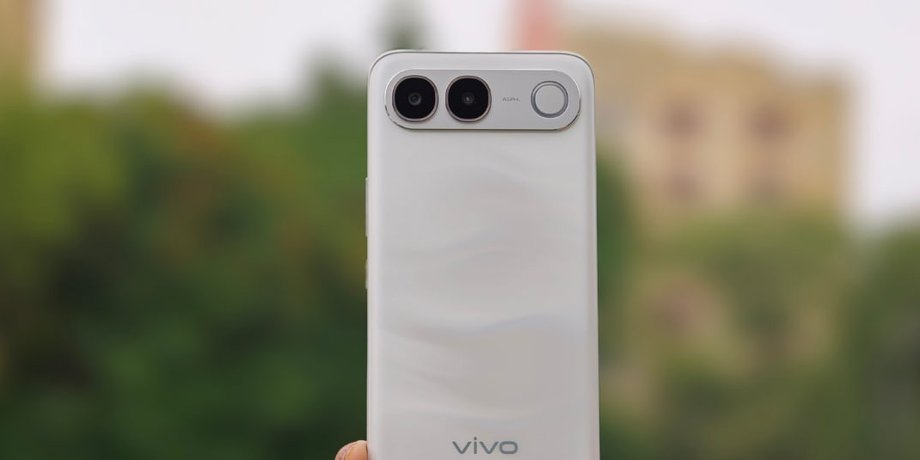 Смартфон Vivo S2