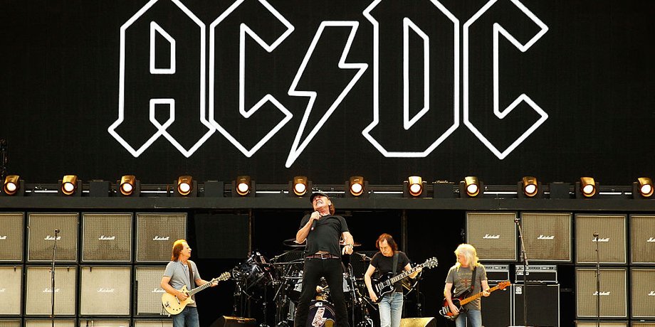 AC/DC, легенда рока, рок-легенда, рок-группа, легенда рока