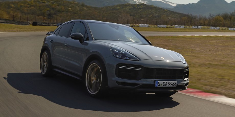 Porsche, Porsche Cayenne, Авто, Автомобили, Лояльность, Клиенты, Продажи, Фото, Бренды
