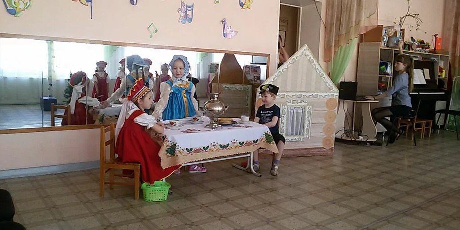 детсад чита, забайкальский край, грамоты, украинский тризуб, герб украины