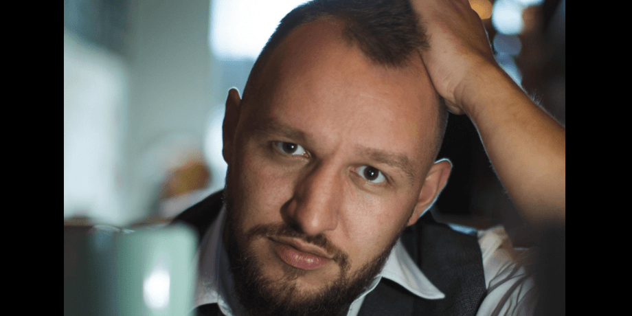 сергей шевчук, правовой контроль, журналист, нападение