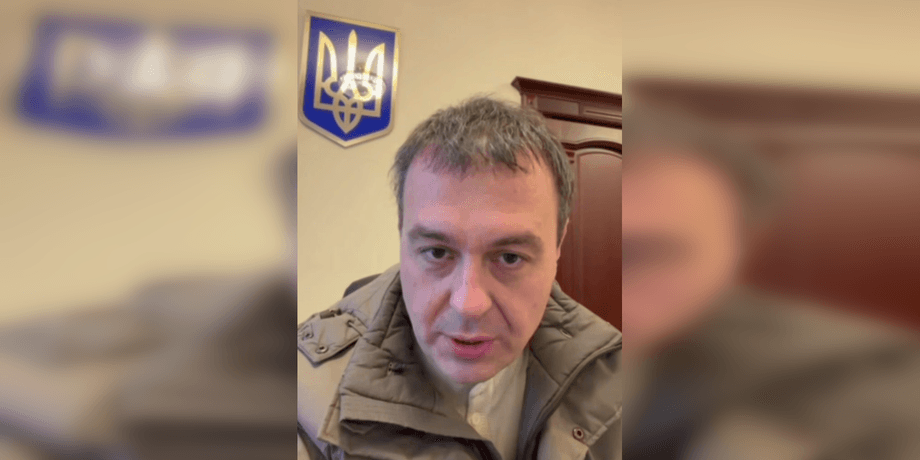 Об отоплении в Раде рассказал Гетманцев