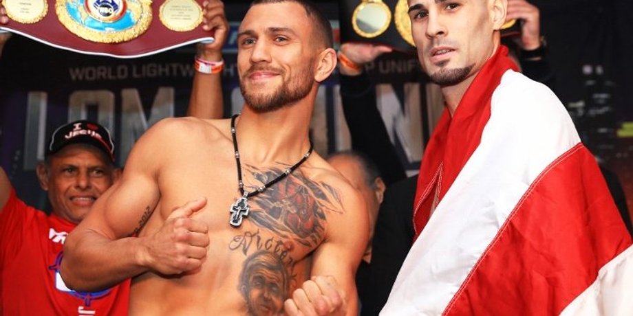 boxingscene.com