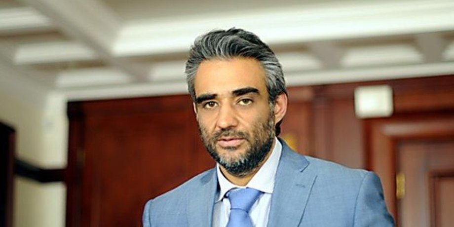 Максим Бланк / Фото: Livejournal.com