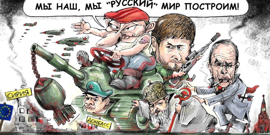 www.radiosvoboda.org, Алексей Кустовский