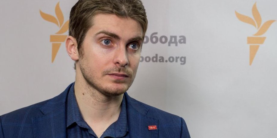 Дмитрий Белоцерковец / Фото: svoboda.org