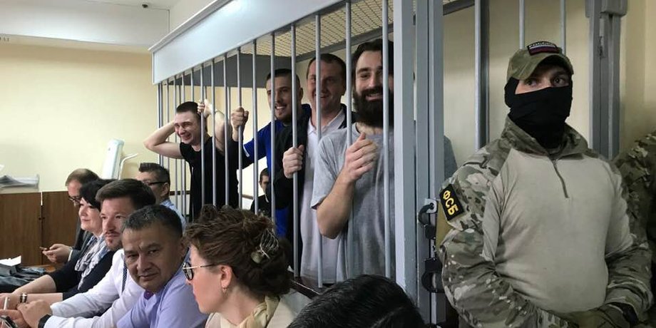 Фото: Людмила Денисова Facebook
