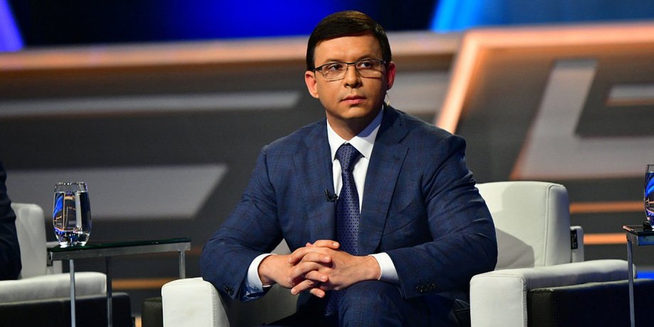 Євген Мураєв, нардеп Євген Мураєв, Євген Мураєв підозра, Євген Мураєв держзрада