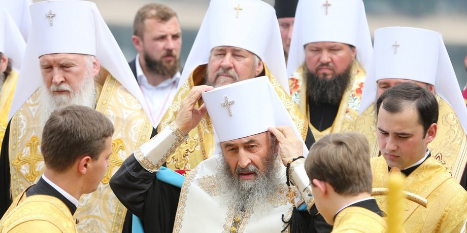 УПЦ МП, українська православна церква, закон, перейменування, РПЦ
