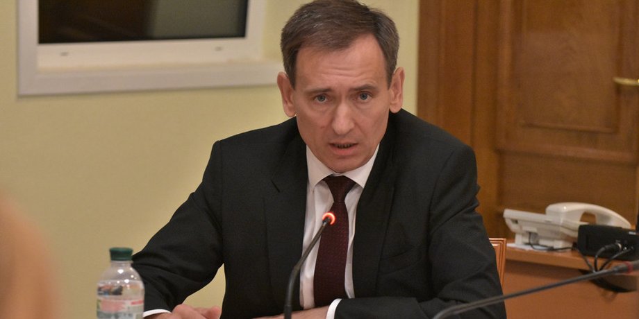 Федор Вениславский