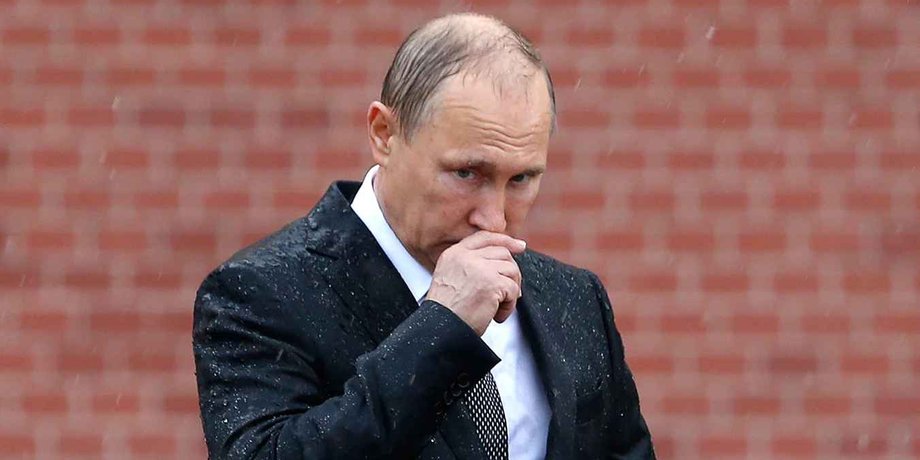 Володимир Путін, ліки від старіння, президент росії, путін старіння