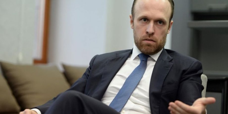 Алексей Филатов/Фото: reforms.in.ua