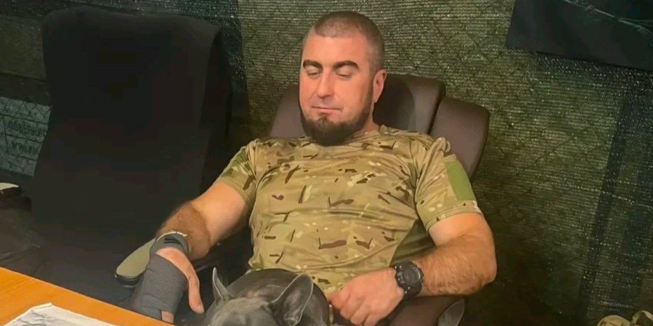 валентин манько скандал
