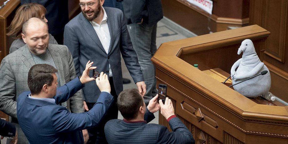 Фото: УНИАН
