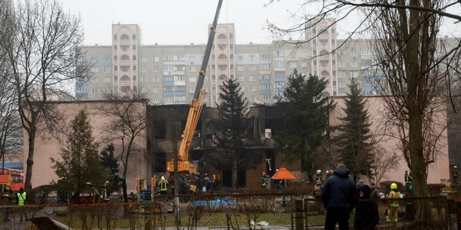 авіакатастрофа у броварах сьогодні, загиблі, у тяжкому стані, у броварах упав вертоліт 18 січня,