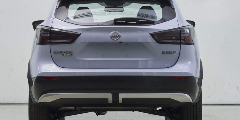 Випуск Nissan Qashqai в електричній версії відкладається — що сталося