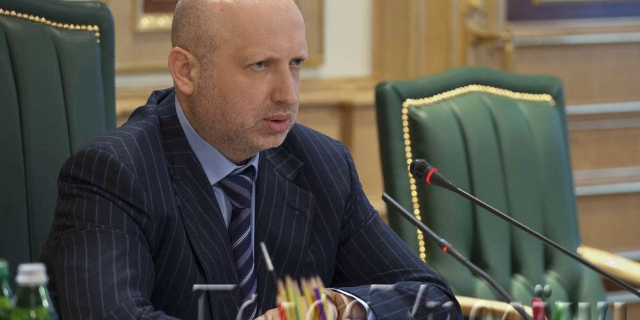 Александр Турчинов / Фото: golos.com.ua