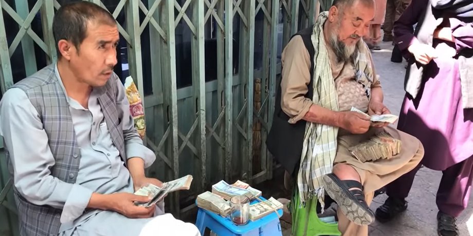 Талибы, ООН, пять миллиардов, помощь, гуманитарная катастрофа