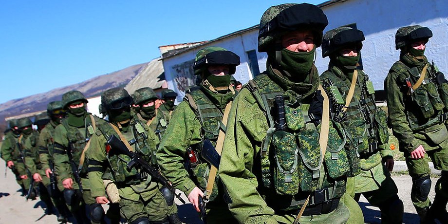 Росіяни проникли на околицю Куп'янська